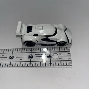 Hot Wheels Star Wars Storm Trooper - Picture 1 of 5
