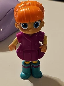 Vida the Vet 2.75" Vida Biegefigur Spin Master - Bild 1 von 7