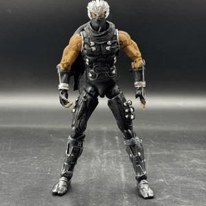 Figura de acción NECA Ninja Gaiden 2 Ryu Hayabusa 7" 2008 - ENVÍO GRATUITO - Imagen 1 de 8
