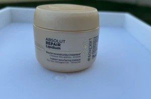 Mascarilla rejuveneciente instantánea L'Oreal Expert Absolut Repair Lipidium nueva SM 75 mlE - Imagen 1 de 3