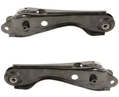 Brazos de control delanteros inferiores traseros para Nissan Murano 2009 2010 2011 2012 2013 2014 Foto 1 de 4