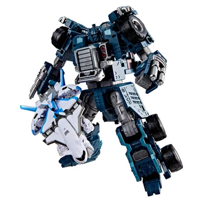 Hasbro Pulse Exclusive Transformers Armada Nemesis Prime & Air Defense Mini-Con - Image 1 of 2