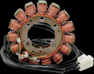 Ricks Alternator Stator Generator Ducati Monster 1100 09-10 - Picture 1 of 5