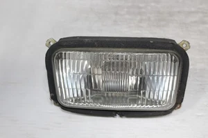 1989 YAMAHA OVATION LE OEM HEADLIGHT 8W6-84310-00-00 - Bild 1 von 11