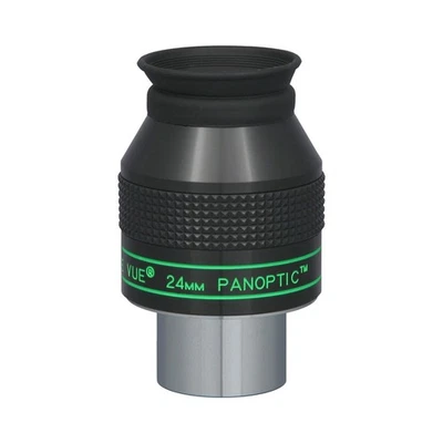 Tele Vue 1.25" Panoptic Eyepiece - 24mm - Image 1 of 3