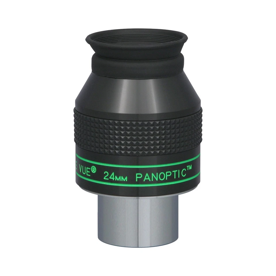 Tele Vue 1.25" Panoptic Eyepiece - 24mm - Image 1 of 3