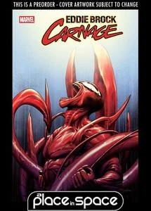 (WK37) EDDIE BROCK CARNAGE #8A - PREORDER SEP 10TH - Foto 1 di 1