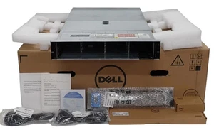 Dell PowerEdge R7525 2x AMD EPYC CPU 32-DIMM 12x 3.5" Bay CTO 2U Server - Picture 1 of 9