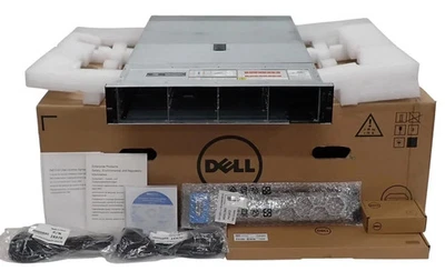 Dell PowerEdge R7525 2x AMD EPYC CPU 32-DIMM 12x 3.5" Bay CTO 2U Server - Image 1 of 4