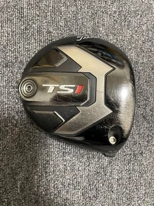 Titleist TS1 9.5° Driver Head Only Right Handed - Picture 1 of 6
