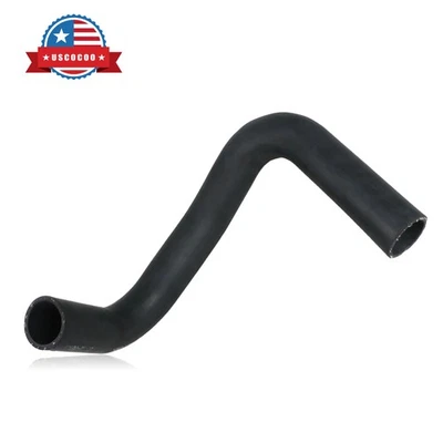 Manguera de radiador lateral inferior para Hyundai Accent Veloster Kia Rio 2012-2015 2016 2017 Foto 1 de 4