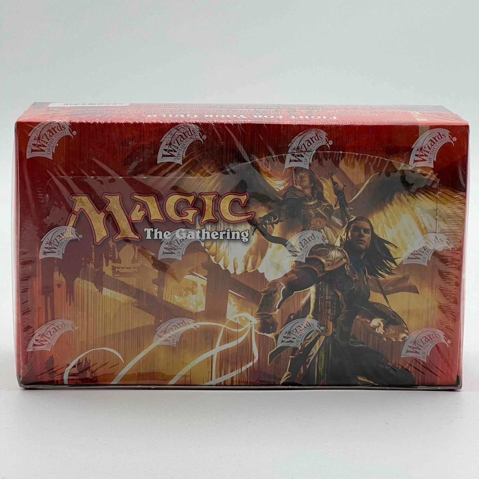 Magic The Gatheringgatecrash - Fight Your Guild - Sealed - Image 1 of 3