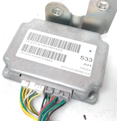 05150533AH Jeep 2011 2012 2013 Patriot Compass módulo de transmisión CVT OEM V83 Foto 1 de 4