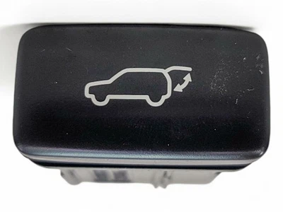 Toyota Venza 09-16 Electric Power Back Door Switch, D050, OEM, 2004, 2005, 2006, - Image 1 of 4