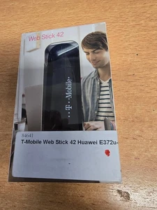 Magenta, T-Mobile Huawei E372 USB NEU/OVP - Zdjęcie 1 z 5