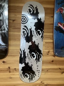 Madness 9" Deck - Bild 1 von 1