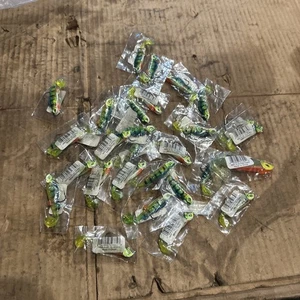 Northland Tackle Mimic Minnow MM3-6-27 Bluegill - Bild 1 von 6