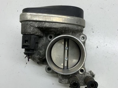 Válvula de mariposa Volkswagen Passat B6 2008 gasolina 110kW 06F133062 DRA25693 Foto 1 de 3