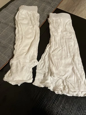 2-Pc. Players Men Underwear 5X  Boxer Brief White - Image 1 of 4