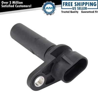 Lower CPS Crankshaft Position Sensor for Cadillac Deville 4.6 Aurora V8 4.0 - Image 1 of 4