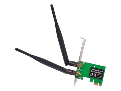 DP WIRELESS-N PCI EXPRESS WI-FI - Image 1 of 4