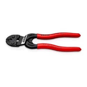 Tronchese CoBolt con Incavo 160 mm Knipex - 7131160 - Foto 1 di 1