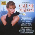 Album Various Artists Call Me Madam (Berlin) (CD)