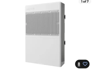 Mikrotik CRS318-1Fi-15Fr-2S-OUT 18-Port Outdoor Switch netPower 15FR - Picture 1 of 6