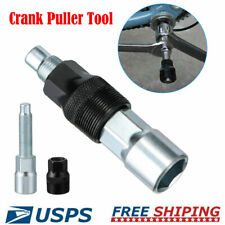 Crank Arm Puller Removal Tool Bicycle Extractor Pedal Road Mountain Bike New