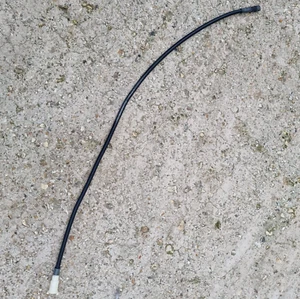 Citroen AX Speedo speedometer cable top half gt gti - Picture 1 of 13