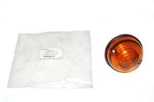 BRITPART Indicator Lamp Rear Service Replacement Spare Repair (AMR6519) - Picture 1 of 7