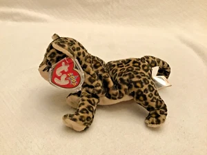TY Beanie Babies Collection, hinterhältiges Geburtsdatum 22. Februar 2000 - Bild 1 von 7