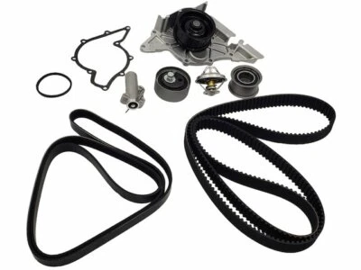 For 1998-2004 Audi A6 Quattro Timing Belt Kit 19678FF 2001 2003 2000 1999 2002 - Image 1 of 2