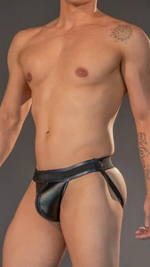 Dale Mas Rebel Jockstrap - Picture 1 of 25