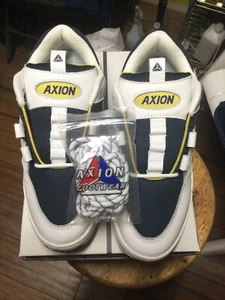 Axion Genesis Guy Mariano Reissue Size 8 First CW 0412of 1998 Skater Shoe NEW - Picture 1 of 5