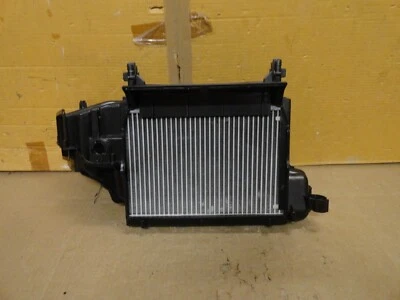 Nuevo 2018-2022 Audi Q5 A5 A4 S4 OEM Evaporador Núcleo Carcasa Enfriador 4M1820023A Foto 1 de 4