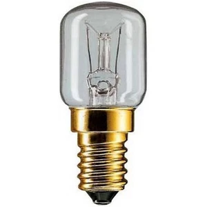 UNIVERSAL FRIGORÍFICO BOMBILLA LÁMPARA ELECTRODOMÉSTICO Lámpara E14 15W Ses - Imagen 1 de 1