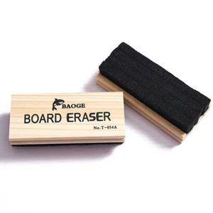1stk. Whiteboard Tafel Radierer Marker Löscher Reiniger Schwamm Radiergummi Neu - Bild 1 von 6