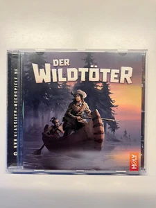 Der Wildtöter + Holy-Klassiker CD - Bild 1 von 1