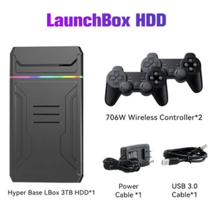 Console per videogiochi - Foto 1 di 12