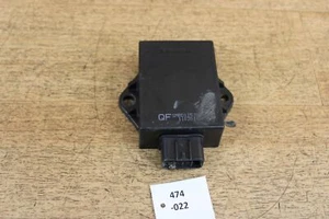 Kreidler Supermoto 125 DD WK1SM 2012 CDI ECU Ignition Box 474-022 - Picture 1 of 1