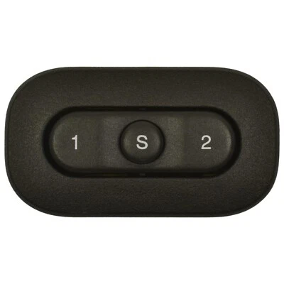 New SMP Seat Memory Switch For 2014-2018 Dodge Durango - Image 1 of 3