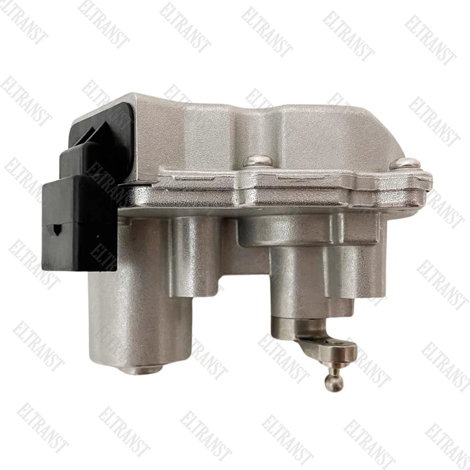 Actuador Turbo 28512-3A000 59001107057 para Motor Hyundai D6EA Mohave Veracruz Foto 1 de 1