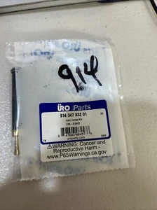 Horn Contact URO Parts 91434783201 - Picture 1 of 2