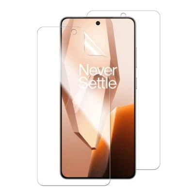 [2 Pack] ArmorSuit MilitaryShield OnePlus 13R Screen Protector USA - Image 1 of 4