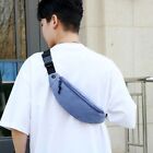 Casual Outdoor Sports Bum Belt Bag Chest Pack Waist Bag Sling Bag