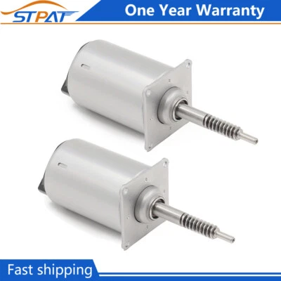 2*Eccentric Shaft Actuator for BMW 550i 650i 750i 750Li Alpina B7 X5 11377548389 - Image 1 of 4