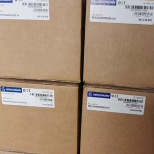 100% Brand New Original  Hirschmann Germany RS20-0800M2M2SDAUHC - Picture 1 of 1