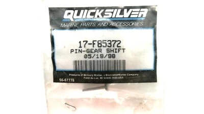 Chrysler Force 17-F85372 Lower Gear Shift Rod Pin - Image 1 of 3