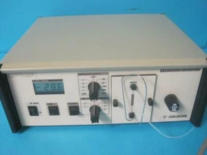 Gilson UV/VIS Detector Ultraviolet Wavelength Model 112 used Laboratory Lab - Picture 1 of 12